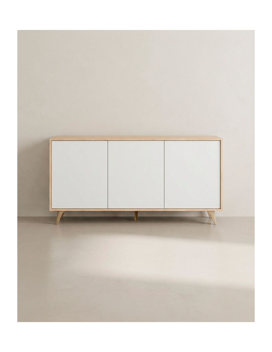 Aparador 3 puertas RADO barato | Envío rápido y financiación