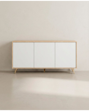 Aparador 3 puertas RADO barato | Envío rápido y financiación