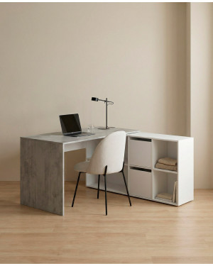 Mesa despacho DORA barata | Envío rápido y garantía