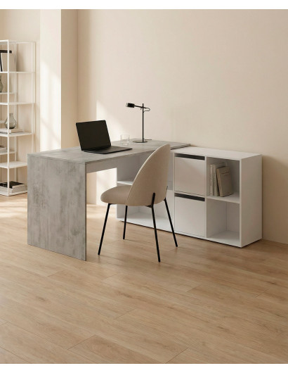 Mesa despacho DORA barata | Envío rápido y garantía