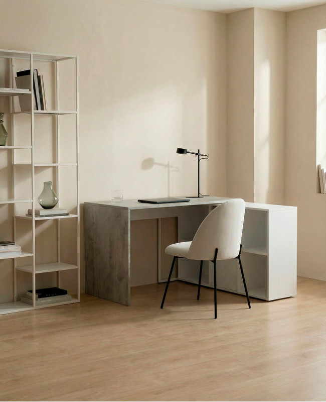 Mesa despacho DORA barata | Envío rápido y garantía