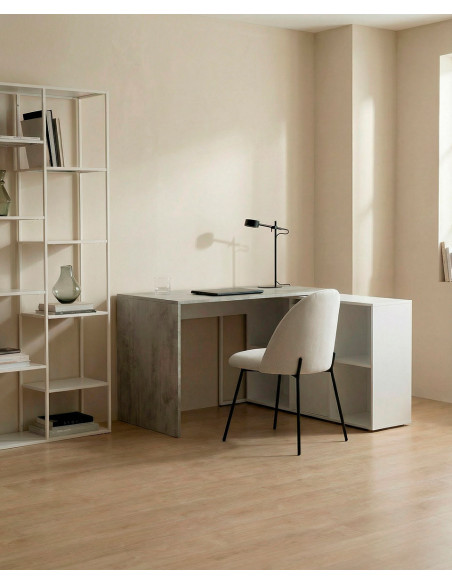 Mesa despacho DORA barata | Envío rápido y garantía