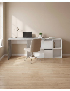 Mesa despacho DORA barata | Envío rápido y garantía