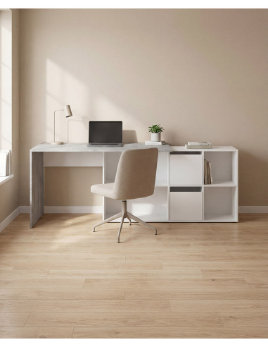 Mesa despacho DORA barata | Envío rápido y garantía