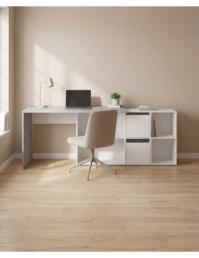 Mesa despacho DORA barata | Envío rápido y garantía