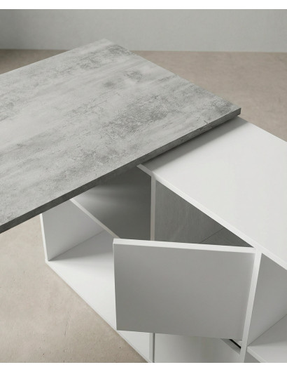 Mesa despacho DORA barata | Envío rápido y garantía