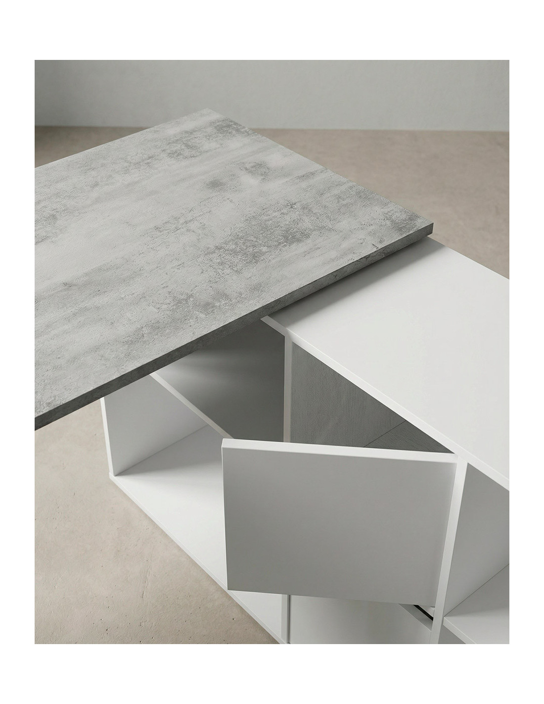 Mesa despacho DORA barata | Envío rápido y garantía