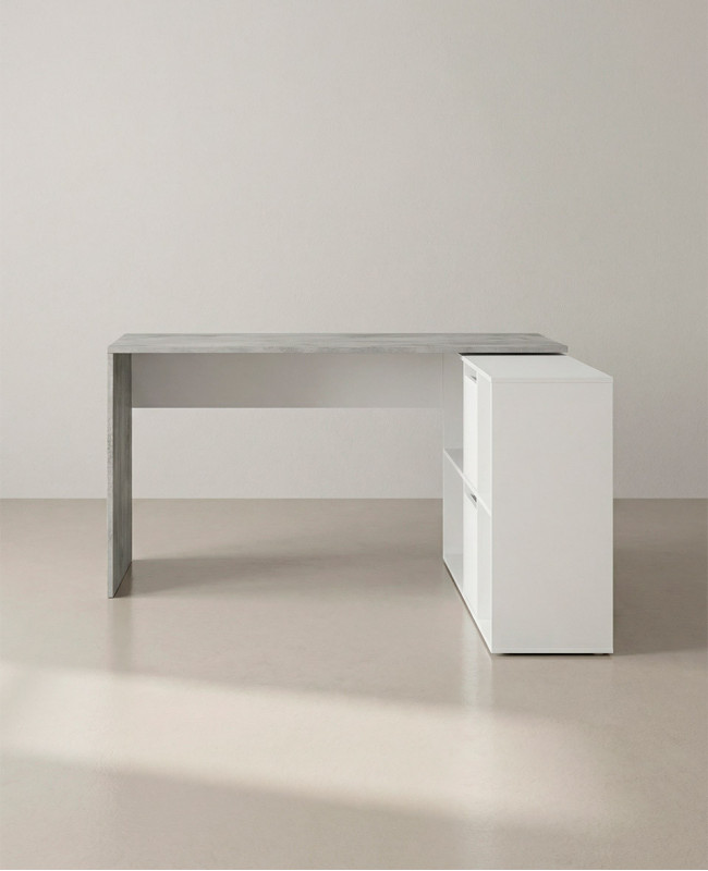 Mesa despacho DORA barata | Envío rápido y garantía