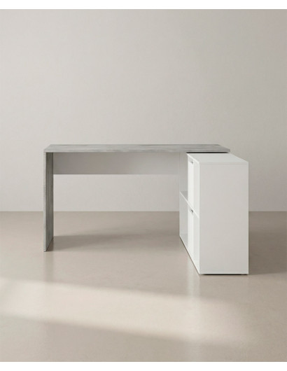 Mesa despacho DORA barata | Envío rápido y garantía