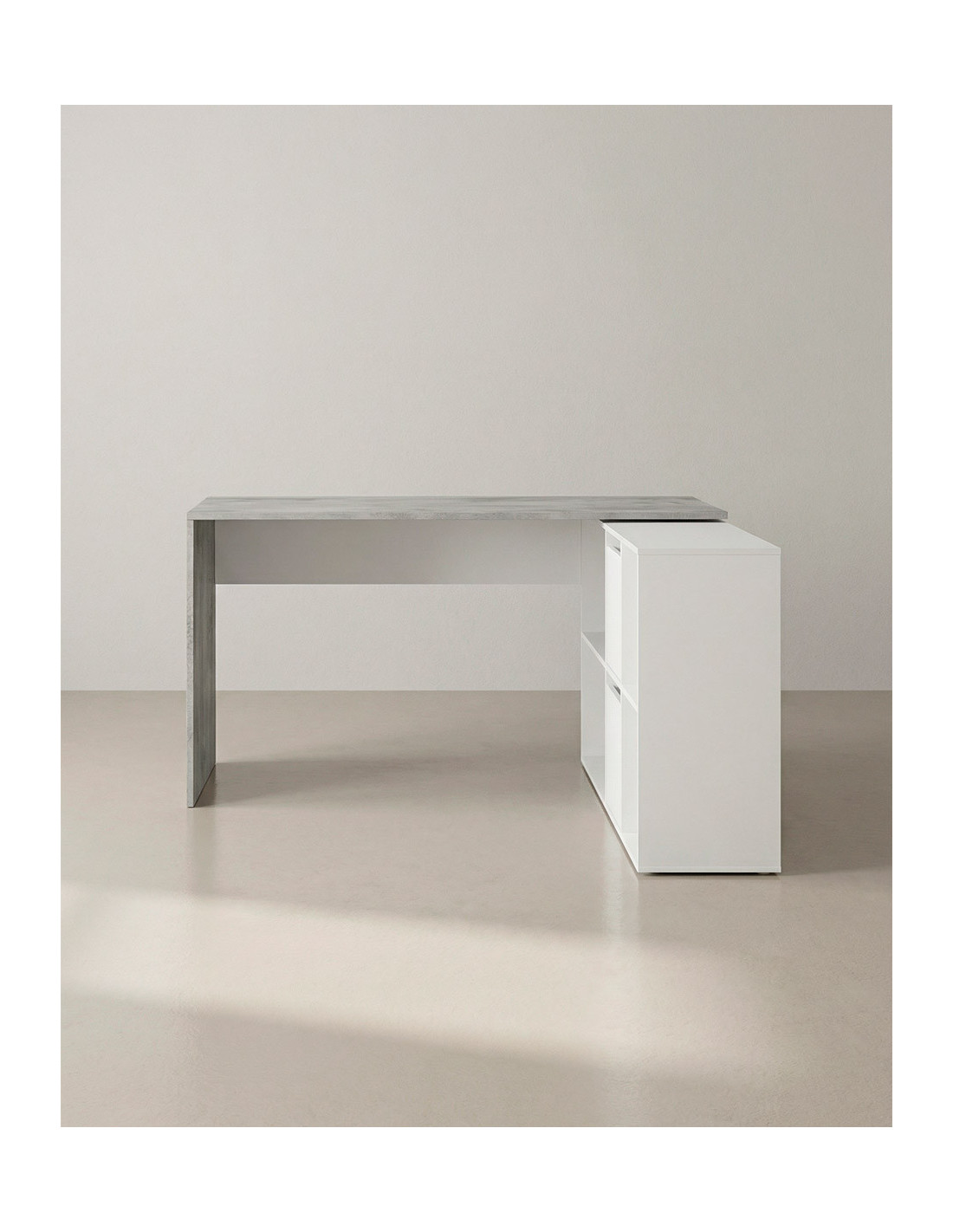 Mesa despacho DORA barata | Envío rápido y garantía