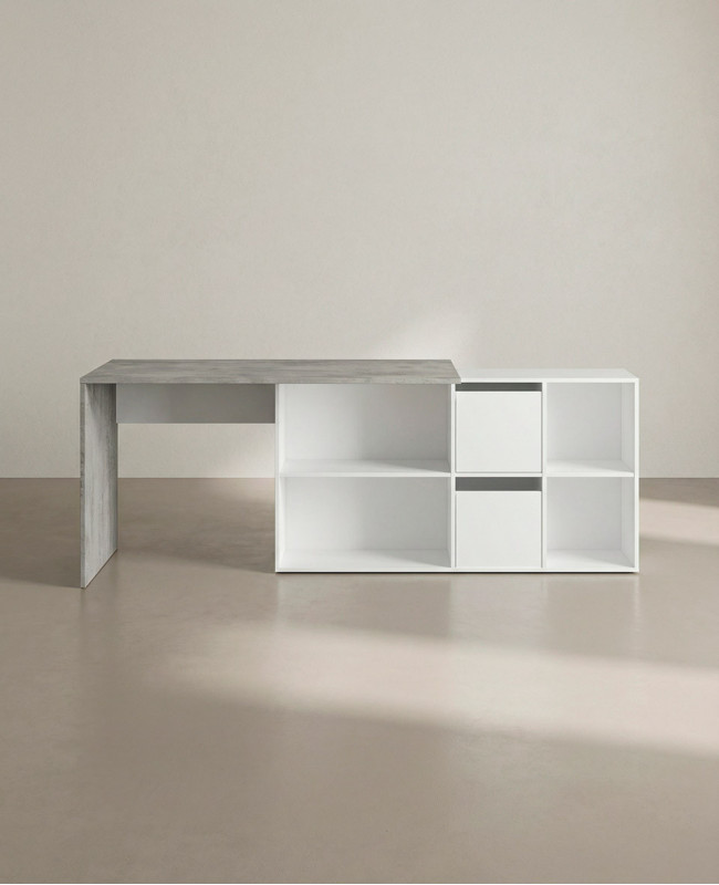 Mesa despacho DORA barata | Envío rápido y garantía