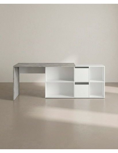 Mesa despacho DORA barata | Envío rápido y garantía