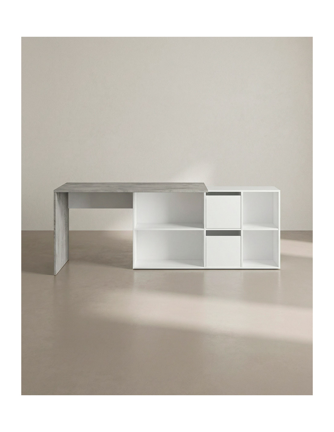 Mesa despacho DORA barata | Envío rápido y garantía