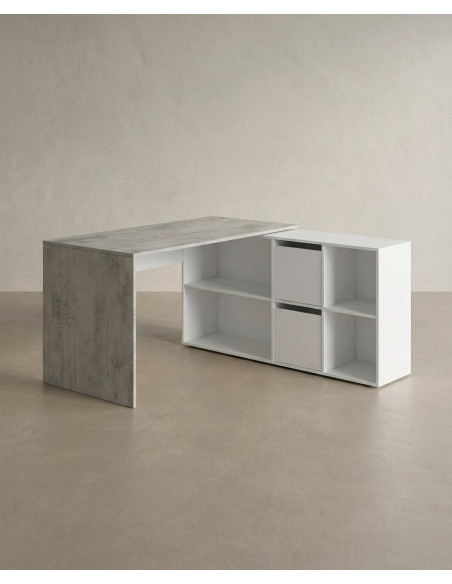 Mesa despacho DORA barata | Envío rápido y garantía