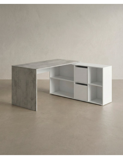 Mesa despacho DORA barata | Envío rápido y garantía