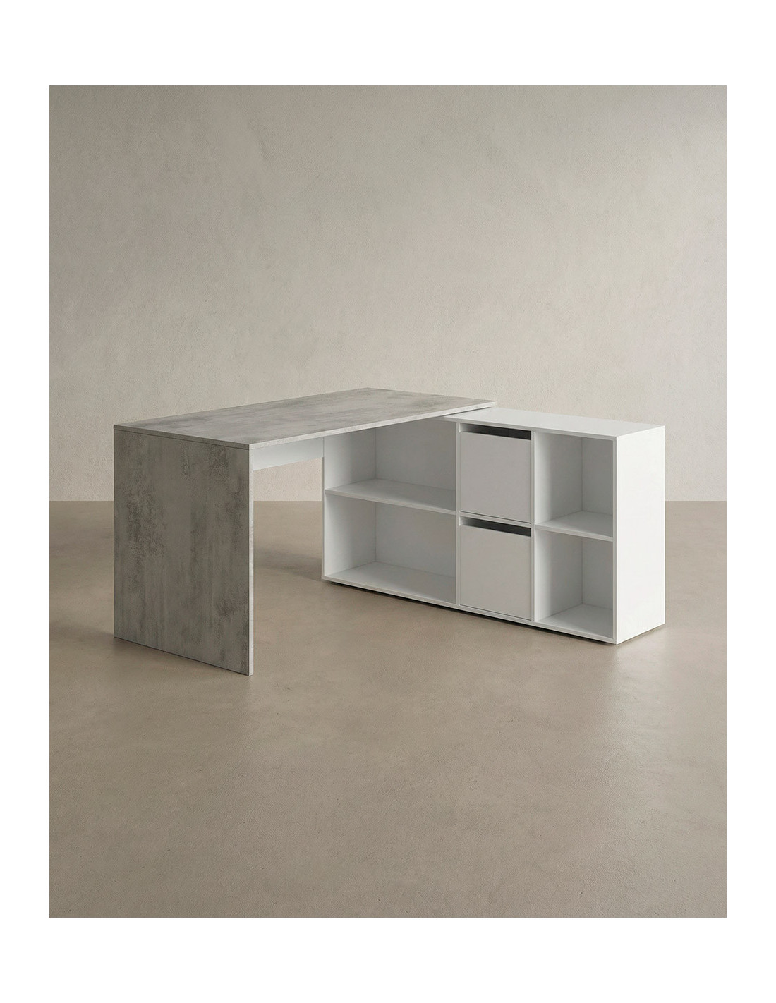 Mesa despacho DORA barata | Envío rápido y garantía