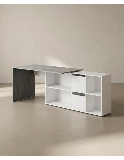 Mesa despacho DORA barata | Envío rápido y garantía