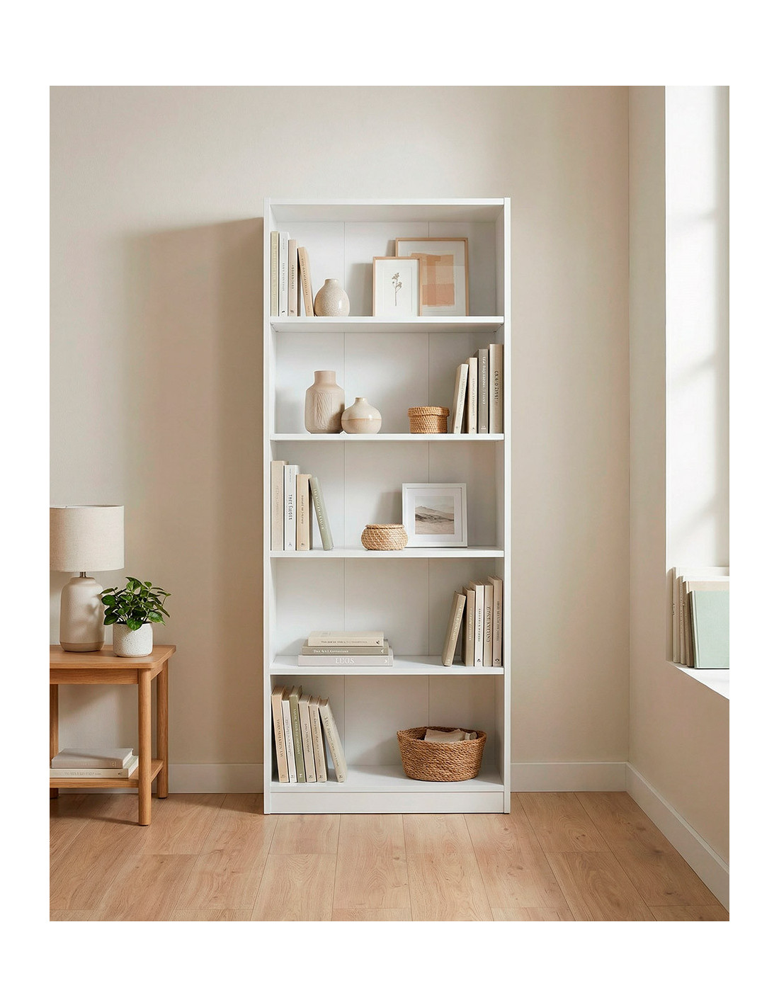 Estantería HERA barata | Envío rápido y financiación