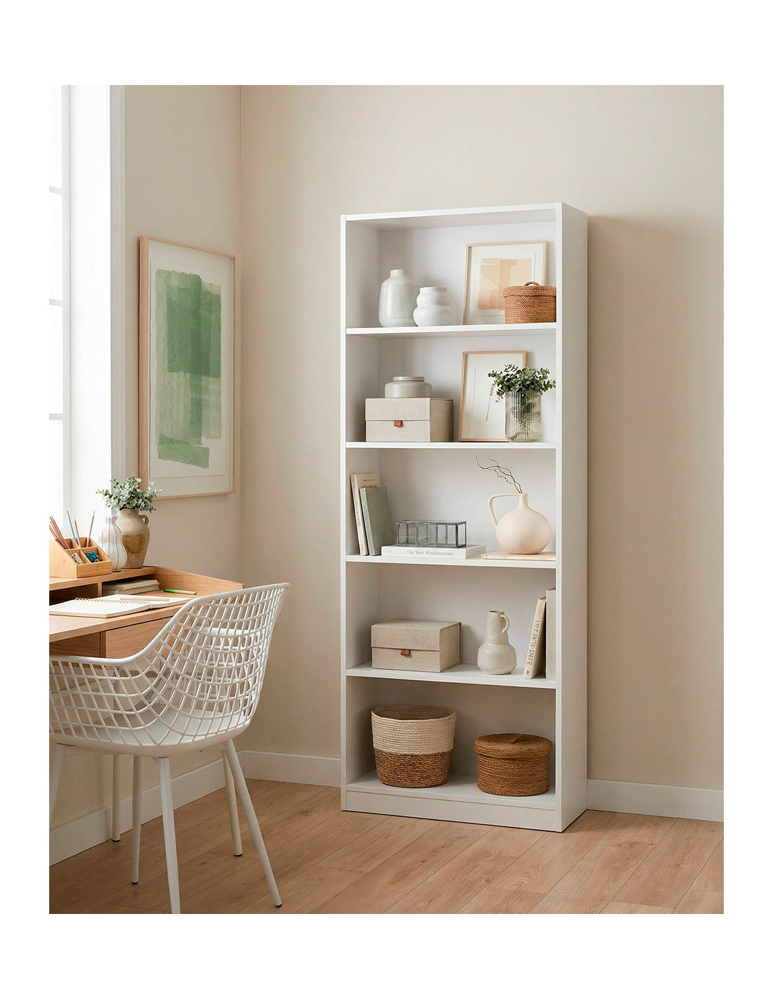 Estantería HERA barata | Envío rápido y financiación