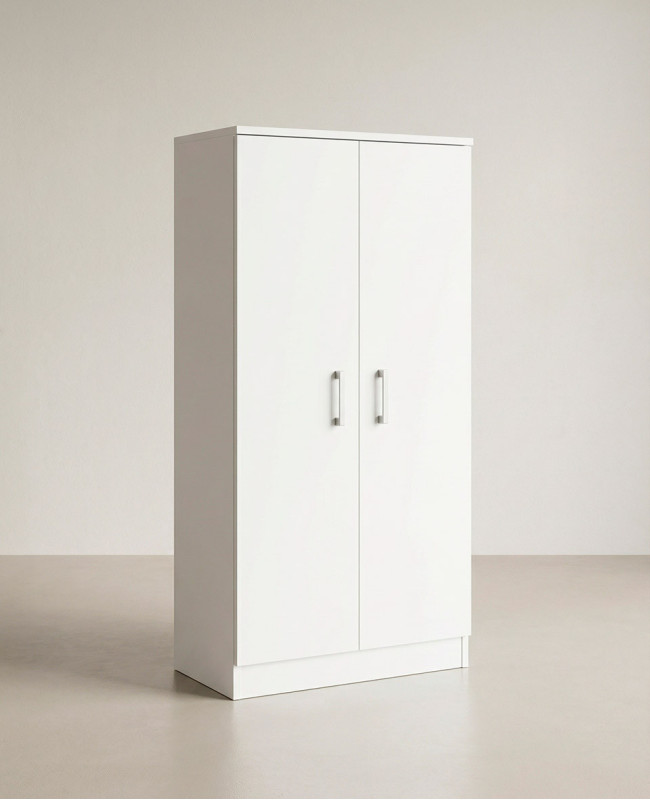 Zapatero dos puertas ZILA barata | Envío rápido y financiación