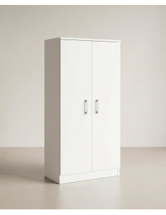 Zapatero dos puertas ZILA barata | Envío rápido y financiación