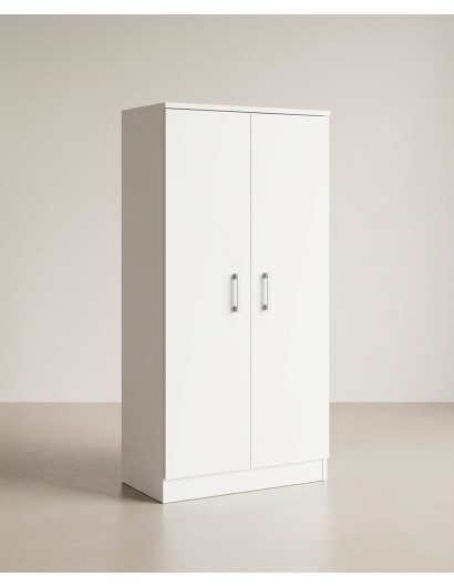 Zapatero dos puertas ZILA barata | Envío rápido y financiación