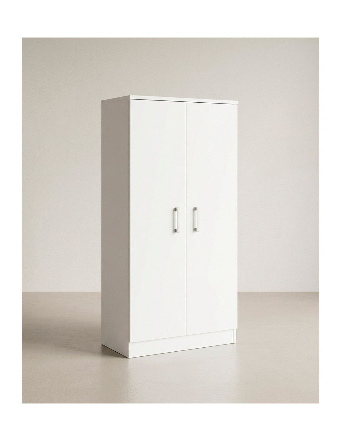 Zapatero dos puertas ZILA barata | Envío rápido y financiación