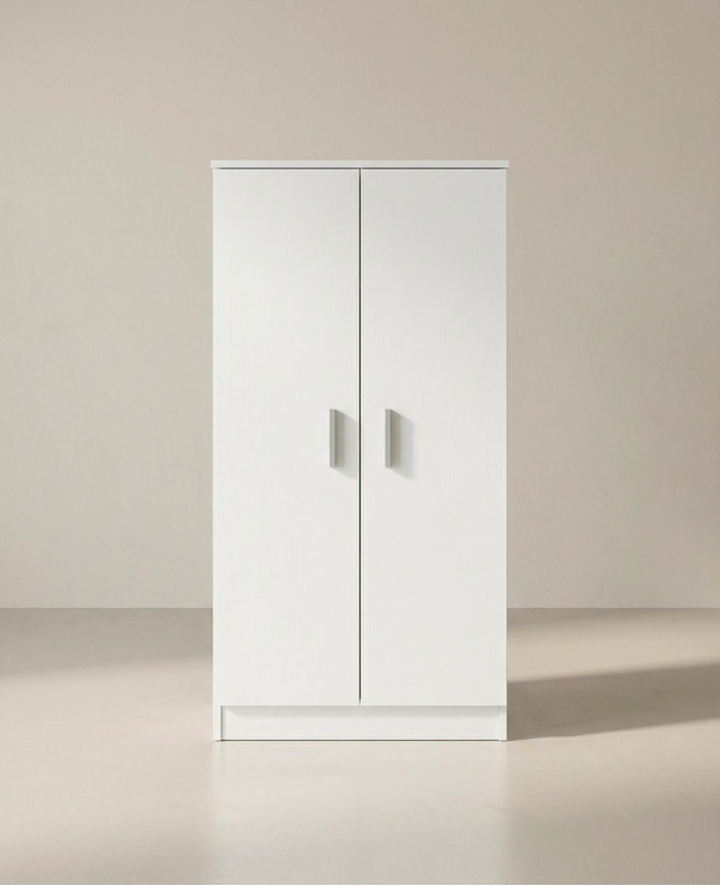 Zapatero dos puertas ZILA barata | Envío rápido y financiación