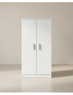 Zapatero dos puertas ZILA barata | Envío rápido y financiación