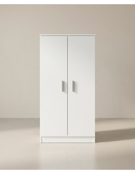 Zapatero dos puertas ZILA barata | Envío rápido y financiación