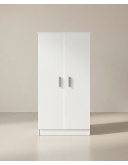 Zapatero dos puertas ZILA barata | Envío rápido y financiación