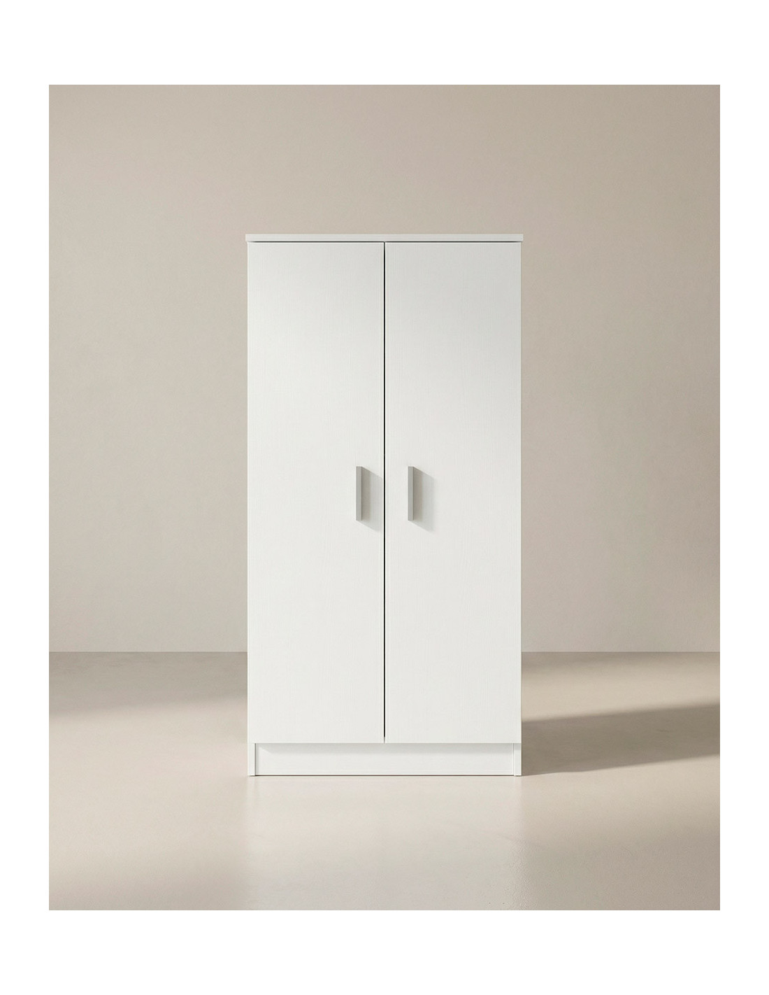 Zapatero dos puertas ZILA barata | Envío rápido y financiación