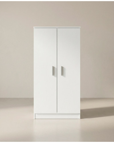Zapatero dos puertas ZILA frente
