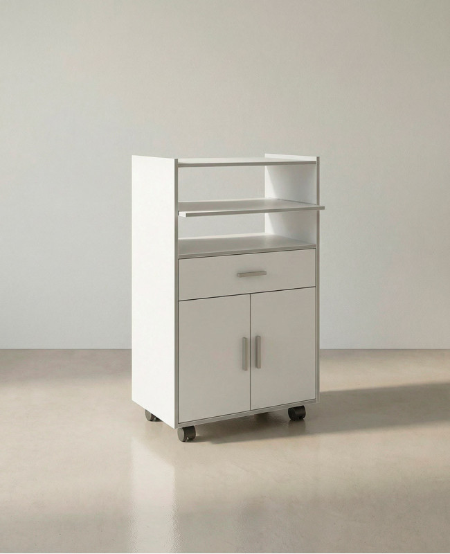 Mueble auxiliar multiusos RIMO barato | Envío rápido y garantía