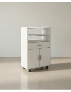 Mueble auxiliar multiusos RIMO barato | Envío rápido y garantía