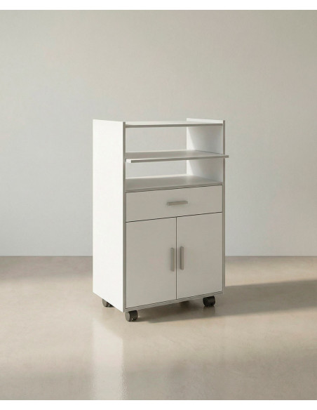 Mueble auxiliar multiusos RIMO barato | Envío rápido y garantía