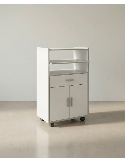 Mueble auxiliar multiusos RIMO barato | Envío rápido y garantía