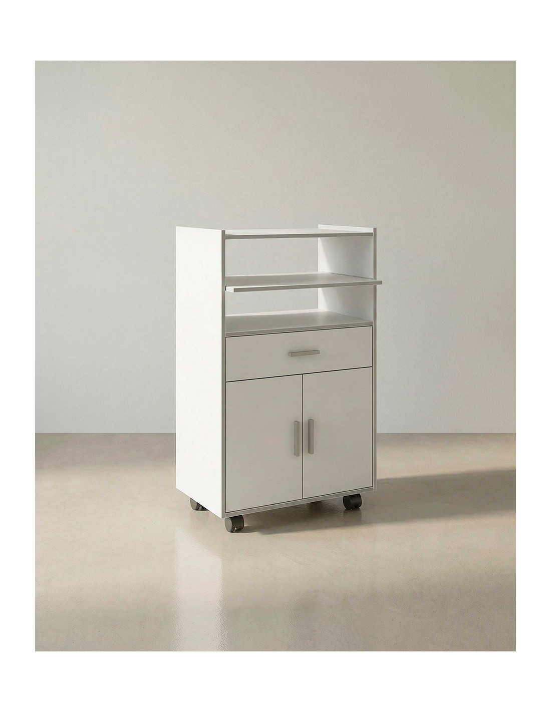 Mueble auxiliar multiusos RIMO barato | Envío rápido y garantía