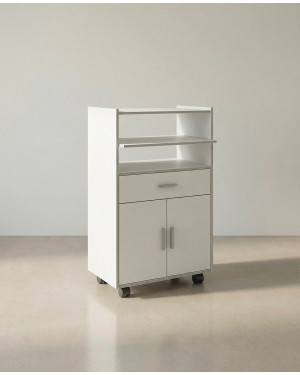 Mueble auxiliar multiusos RIMO barato | Envío rápido y garantía