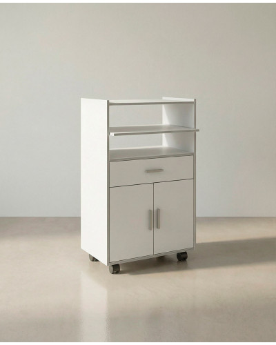 Mueble auxiliar multiusos RIMO lateral