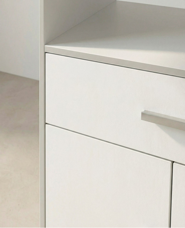 Mueble auxiliar multiusos RIMO barato | Envío rápido y garantía