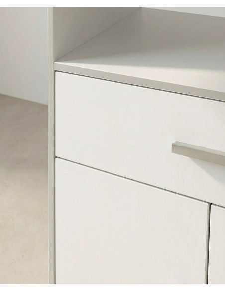 Mueble auxiliar multiusos RIMO barato | Envío rápido y garantía