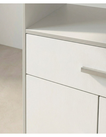 Mueble auxiliar multiusos RIMO barato | Envío rápido y garantía