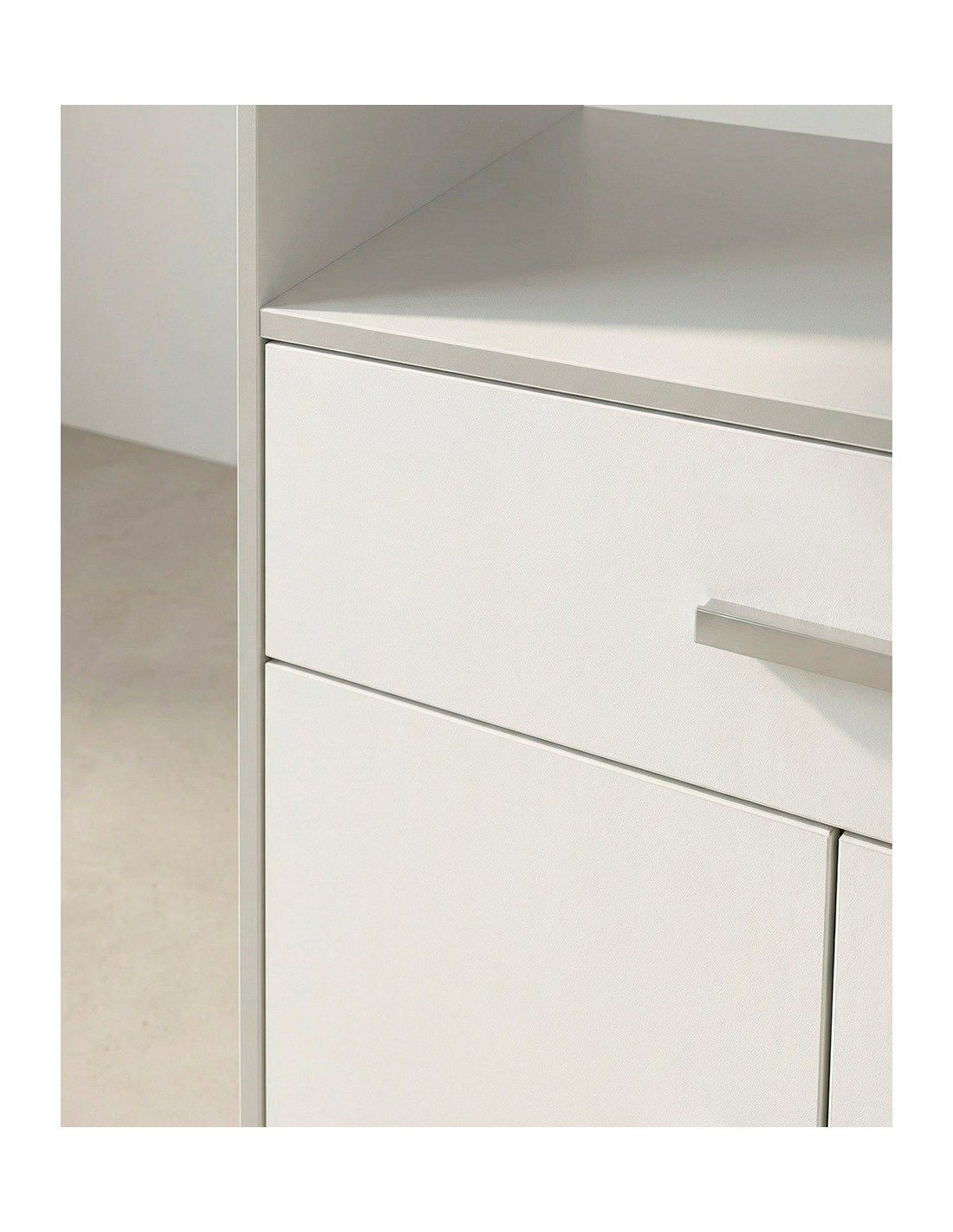 Mueble auxiliar multiusos RIMO barato | Envío rápido y garantía