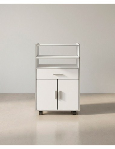 Mueble auxiliar multiusos RIMO barato | Envío rápido y garantía