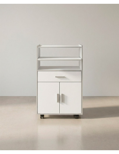 Mueble auxiliar multiusos RIMO barato | Envío rápido y garantía