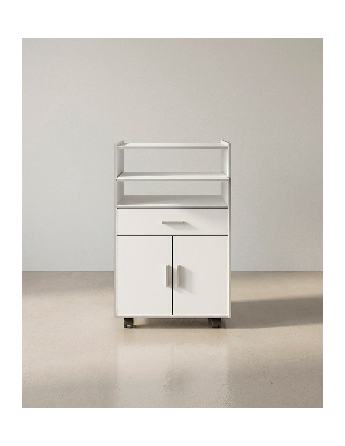 Mueble auxiliar multiusos RIMO barato | Envío rápido y garantía