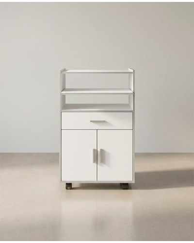 Mueble auxiliar multiusos RIMO frente
