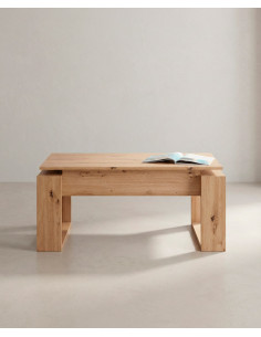 Mesa de centro ELKA barata | Envío rápido y financiación