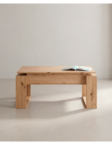 Mesa de centro ELKA barata | Envío rápido y financiación